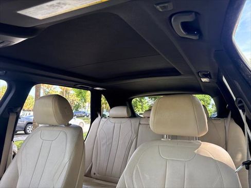 Used 2017 BMW X5 sDrive35i RWD image 18