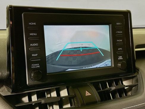 Used 2019 Toyota RAV4 LE w/ All Weather Liner Package image 16