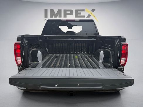 Used 2026 GMC Sierra 1500 Elevation AWD/4WD image 29