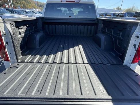 New 2026 Chevrolet Silverado 1500 Custom image 8