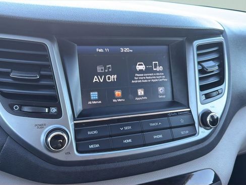 Used 2018 Hyundai Tucson SEL image 17