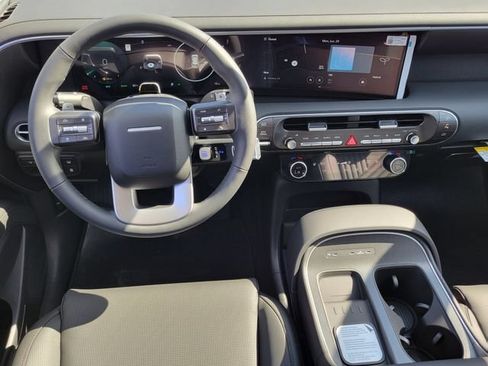 New 2026 Hyundai Palisade SEL AWD/4WD image 6