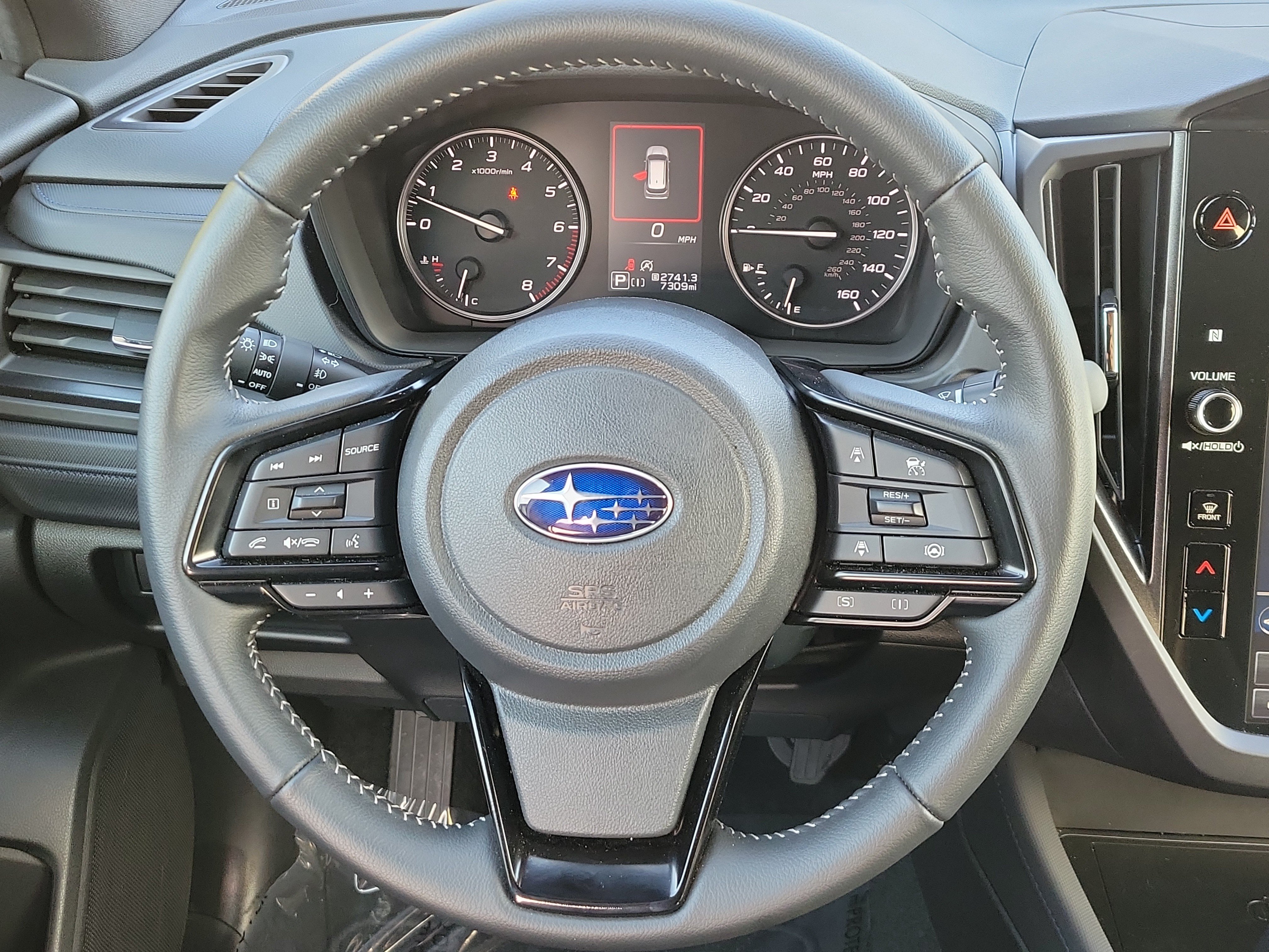 Used 2026 Subaru Forester Premium AWD/4WD image 21