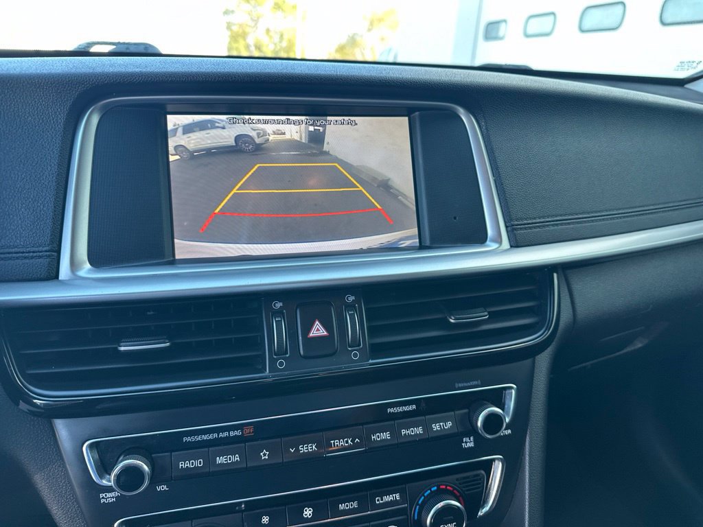 Used 2019 Kia Optima S FWD image 18