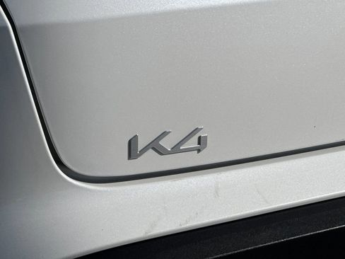 Used 2025 Kia K4 FWD image 30