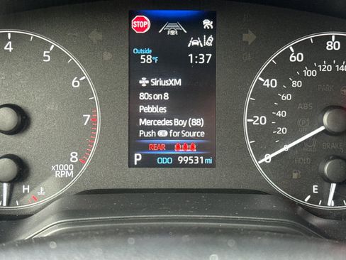 Used 2023 Toyota Corolla SE FWD image 27