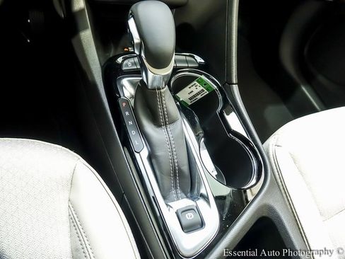 New 2025 Buick Encore GX Preferred w/ Advanced Technology Package image 16