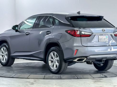 Used 2017 Lexus RX 350 FWD image 6