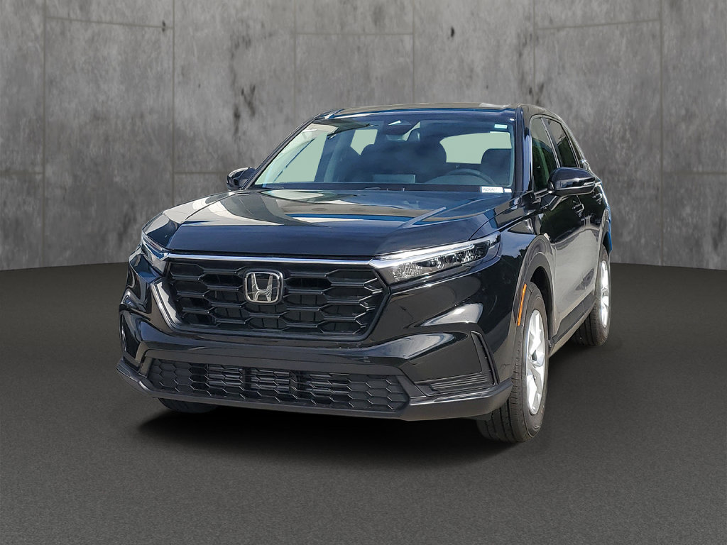 New 2027 Honda CR-V LX image 3