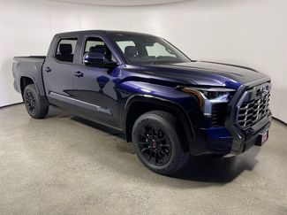 New 2026 Toyota Tundra Platinum AWD/4WD 360° Tour