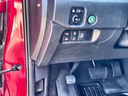 Certified 2023 Honda Passport Elite image 29