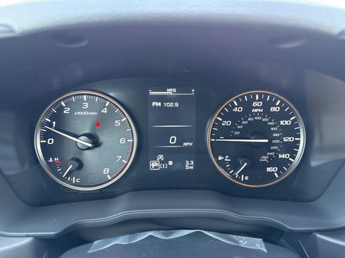 New 2026 Subaru Forester Wilderness image 25