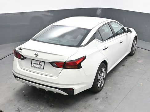 Used 2021 Nissan Altima 2.5 S image 28