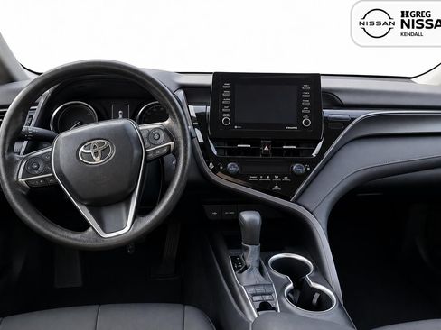 Used 2024 Toyota Camry LE FWD image 8