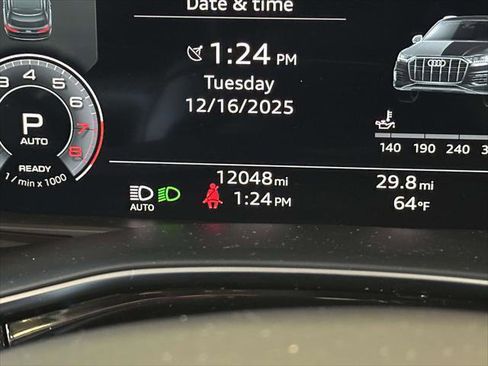 Used 2023 Audi Q7 2.0T Premium w/ Convenience Package image 25