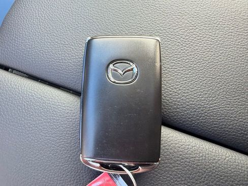 New 2026 MAZDA CX-50 AWD 2.5 S image 32