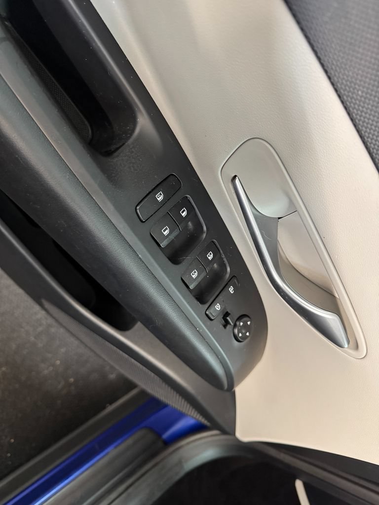 Used 2022 Hyundai Tucson SEL AWD/4WD image 26