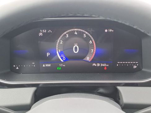 New 2026 Volkswagen Jetta S image 21