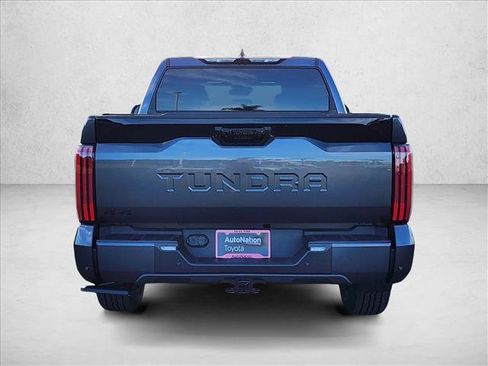 New 2026 Toyota Tundra Platinum AWD/4WD image 7