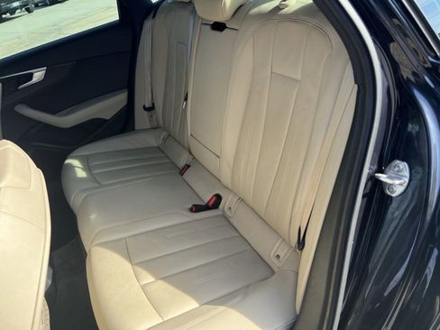 Used 2017 Audi A4 2.0T Premium w/ Convenience Package image 25