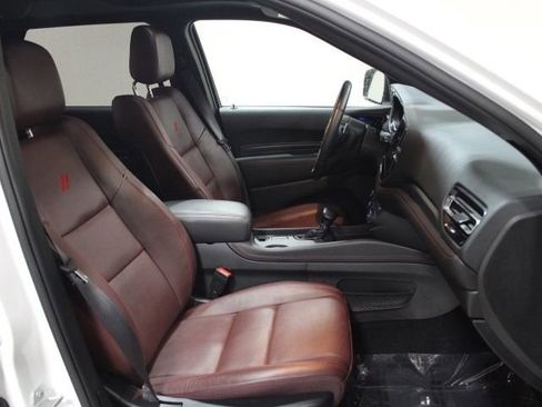 Used 2024 Dodge Durango R/T AWD/4WD image 25
