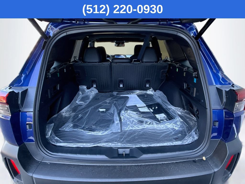 New 2026 Subaru Outback Premium AWD/4WD image 33