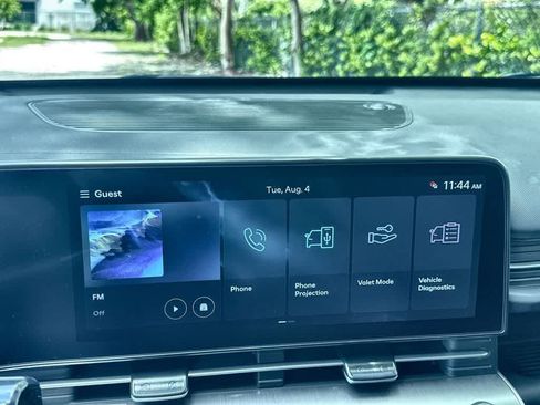 New 2027 Hyundai Kona SEL Sport FWD image 18