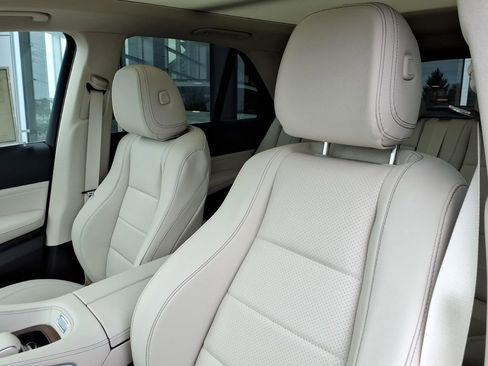 New 2026 Mercedes-Benz GLE 350 4MATIC image 13