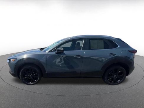 Used 2025 MAZDA CX-30 AWD 2.5 S w/ Preferred Package image 9