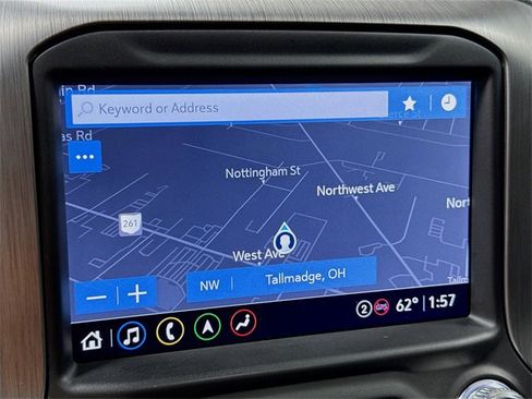 Used 2021 GMC Sierra 1500 Denali w/ Denali Ultimate Package image 22