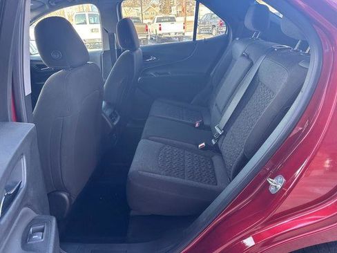 Certified 2023 Chevrolet Equinox LT image 25