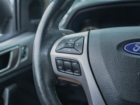 Used 2020 Ford Ranger XLT w/ Equipment Group 301A Mid image 22