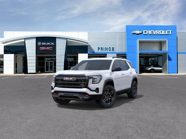 New 2026 GMC Terrain AT4 w/ Convenience Package III AWD/4WD image 42