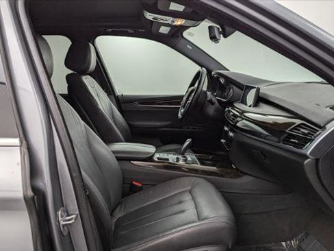 Used 2017 BMW X5 xDrive35i image 19