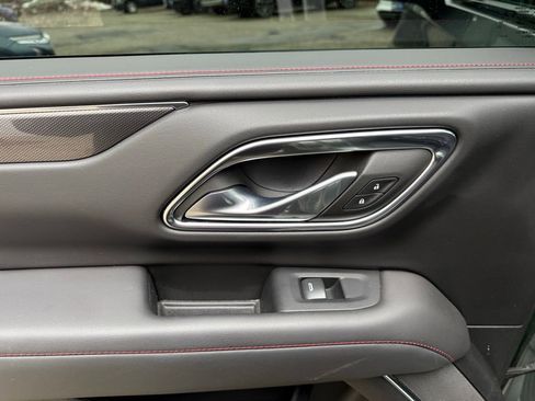 Used 2023 Chevrolet Tahoe RST w/ Luxury Package image 17