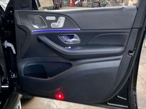 Used 2022 Mercedes-Benz GLE 350 GLE 350 image 26