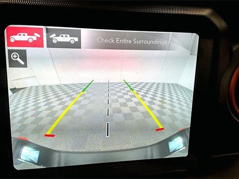 Used 2021 Jeep Gladiator Mojave image 25