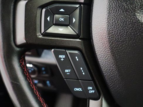 Used 2020 Ford Expedition Limited w/ Equipment Group 303A AWD/4WD image 42