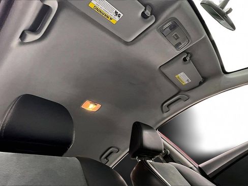 Used 2012 Honda Insight EX image 22