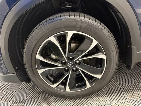 Used 2023 MAZDA CX-5 AWD 2.5 S w/ Premium Plus Pkg image 39