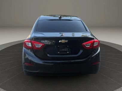 Used 2018 Chevrolet Cruze LT