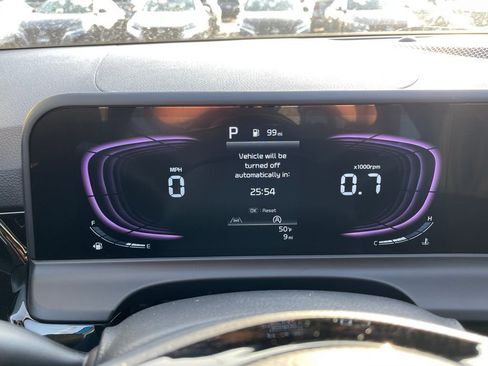 New 2026 Kia Seltos S image 14