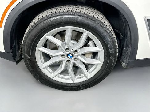 Used 2020 BMW X5 xDrive40i w/ Convenience Package AWD/4WD image 32