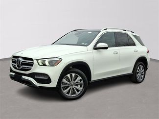 Certified 2023 Mercedes-Benz GLE 350 GLE 350 video 1