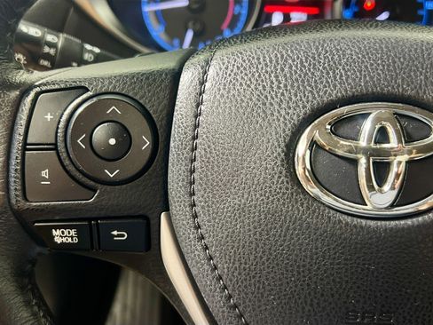 Used 2015 Toyota Corolla S FWD image 18