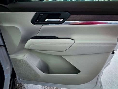 New 2026 GMC Terrain Denali image 43