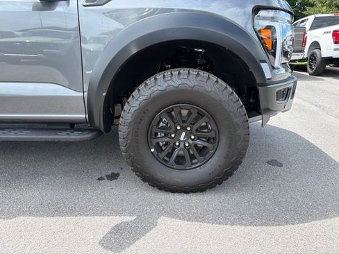 New 2026 Ford F150 Raptor AWD/4WD image 54