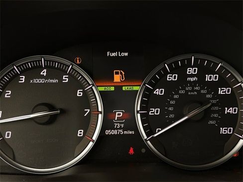 Used 2020 Acura MDX SH-AWD w/ Technology Package image 15