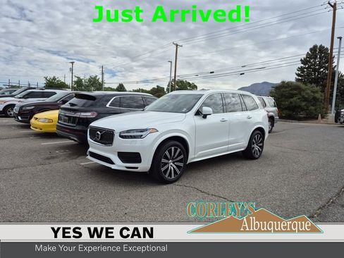 Certified 2023 Volvo XC90 B5 Core w/ Protection Package Premier AWD/4WD image 1