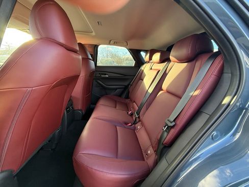 New 2026 MAZDA CX-30 AWD 2.5 S image 21